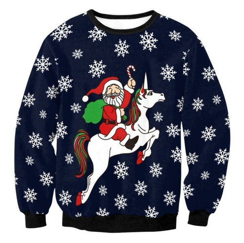 2020 Ugly Christmas Sweater