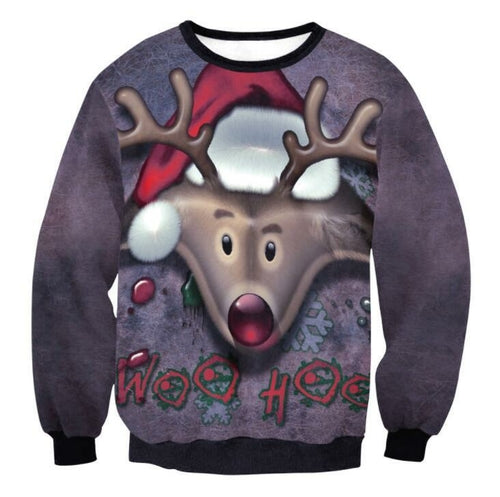 2020 Ugly Christmas Sweater