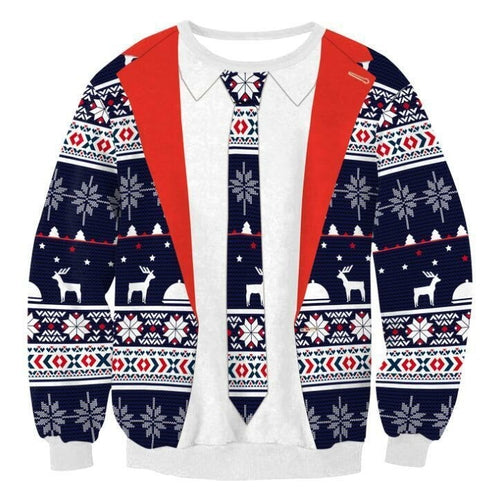 2020 Ugly Christmas Sweater