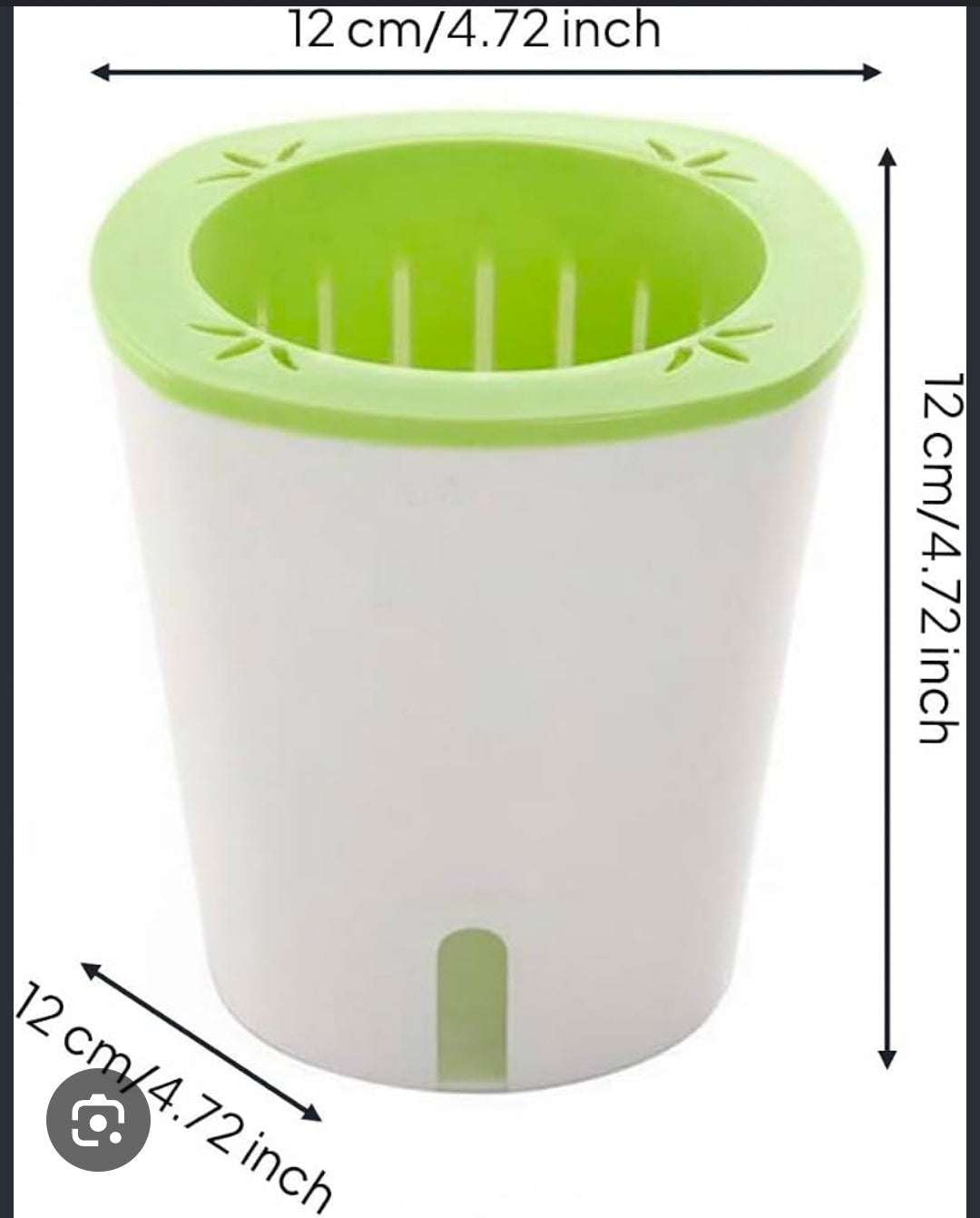 Self Watering Planter