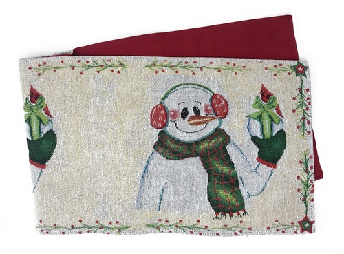 Dining Table Runner